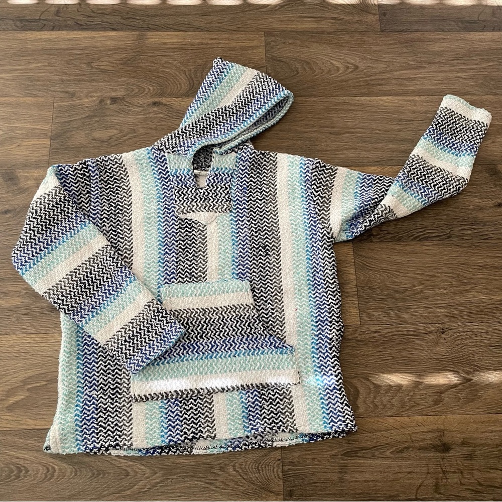Ron Jon Baja Hoodie